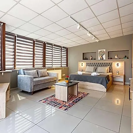 Bdino Boutique Hotel 5*