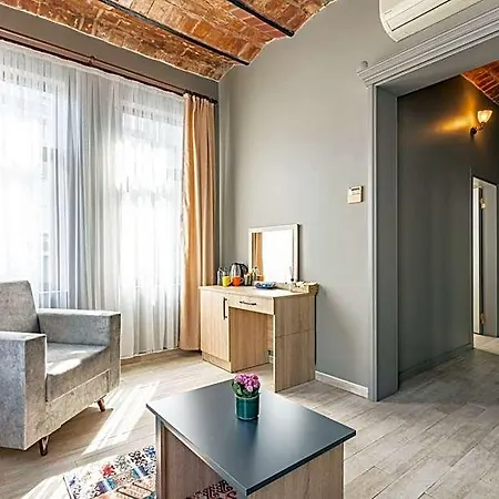 Hotel Bdino Boutique Estambul