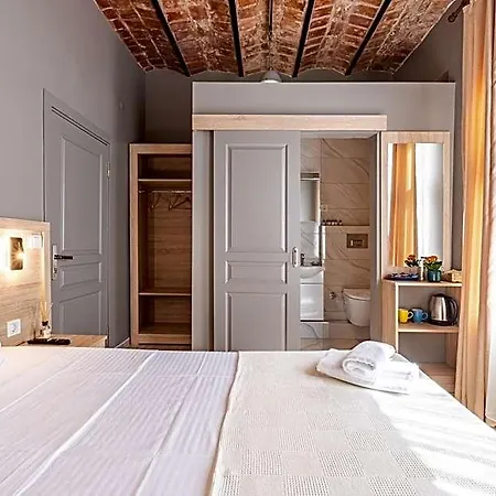 Bdino Boutique 5* Istanbul