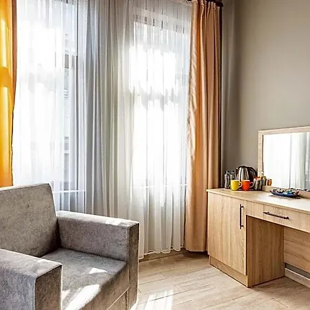 Bdino Boutique Hotel 5*