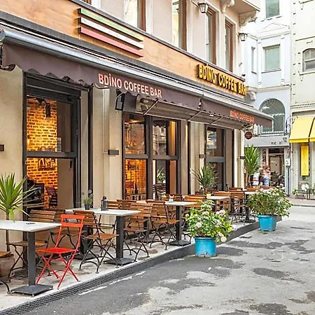 Bdino Boutique Hotel 5*