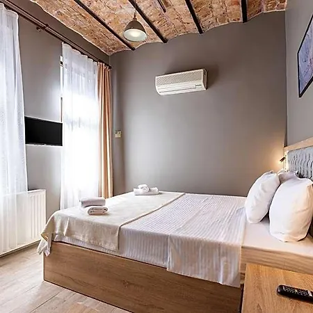 Hotel Bdino Boutique 5*