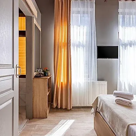 Bdino Boutique Hotel