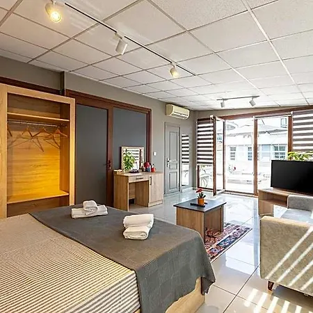 Bdino Boutique Istanbul