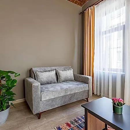 Bdino Boutique Hotel