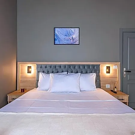 Bdino Boutique Hotel 5*