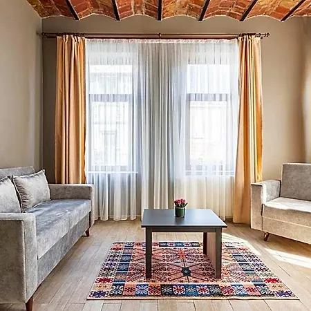 Hotel Bdino Boutique 5*