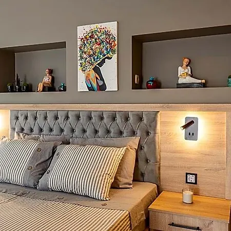 Bdino Boutique 5*