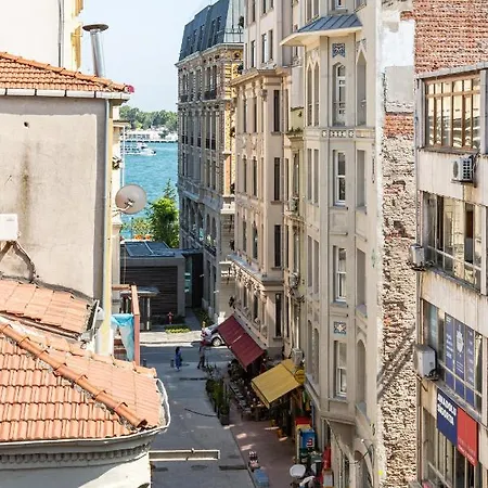 Bdino Boutique 호텔 이스탄불