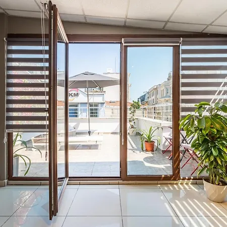 Bdino Boutique 호텔