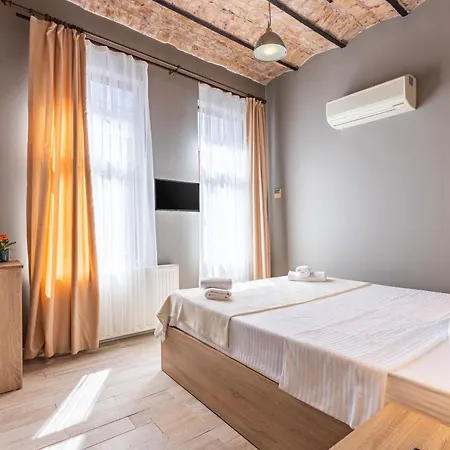 호텔 Bdino Boutique 이스탄불