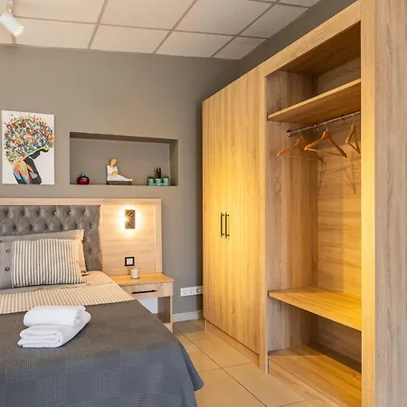 Bdino Boutique 이스탄불