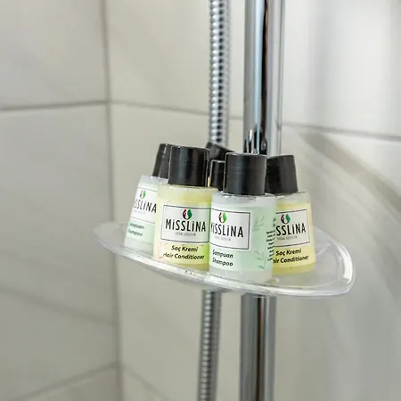 호텔 Bdino Boutique 이스탄불