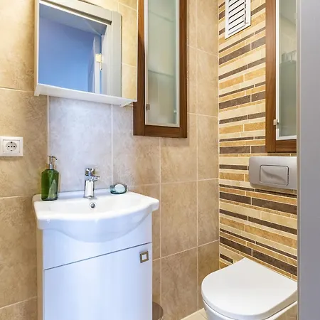 Bdino Boutique فندق