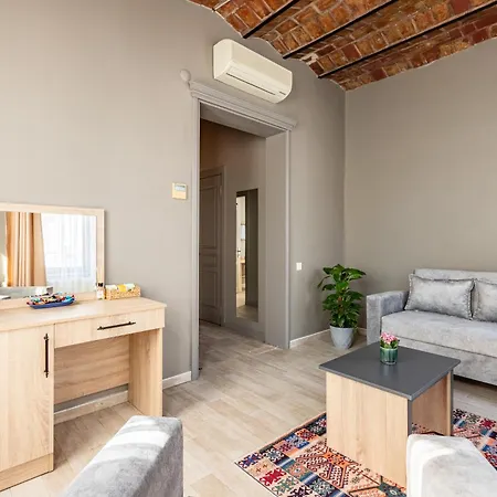 Bdino Boutique 이스탄불