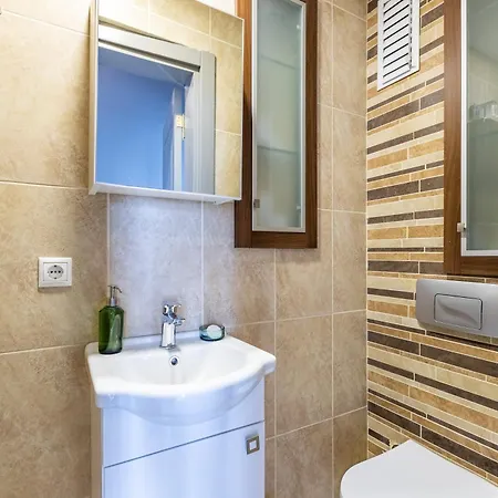 호텔 Bdino Boutique *