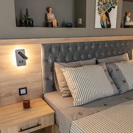 Bdino Boutique * 이스탄불